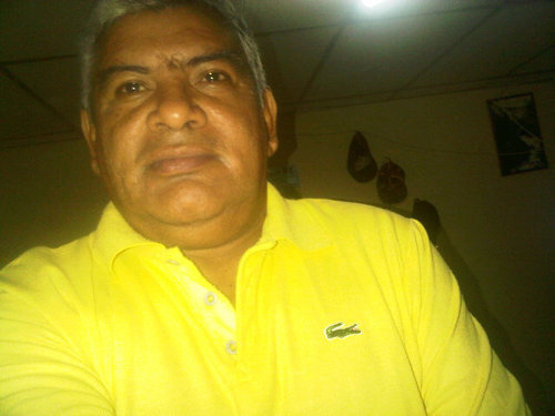 Soy magallanero 100 x ciento del edo barinas....