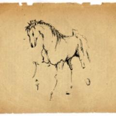 Artist and aspiring personal finance blogger
