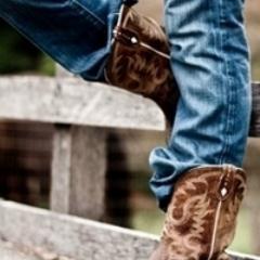 Im just a southern girl. I aint afraid to get down and dirty, I speak my mind and if you dont like it f**ck you!