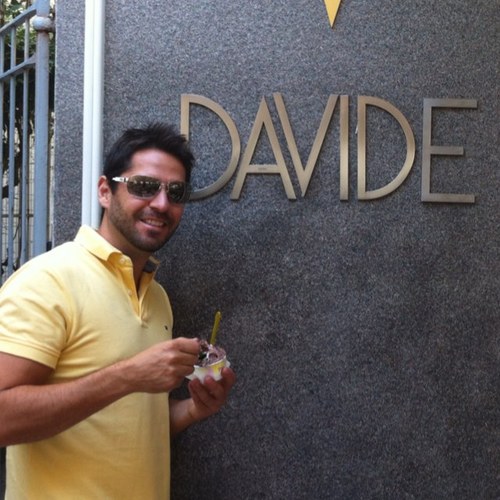 DavidMas78's profile picture. 