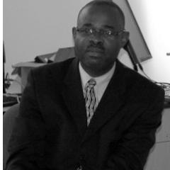 National Director of BCF, Professor, and An Ambassador of Jesus Christ.