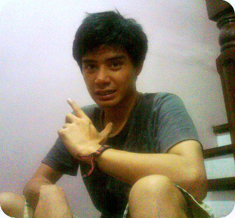 EbidClaudio's profile picture. 'beloved of God'
For by grace are ye saved through faith; and that not of yourselves: it is the gift of God: