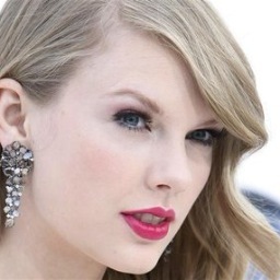 I have learned to be Fearless, Speak Now, and that bad relationships come out RED. I will always stand behind Taylor! Swiftie for Life!!!
