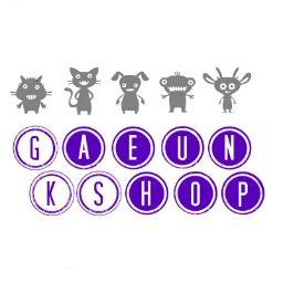 Gaeun_KShop Profile Picture