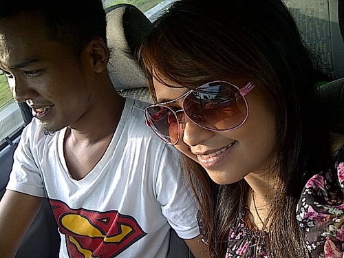 Now I have found what I am looking for It's you and your love and nothing more We are in love.. ♥ Neqea ♥