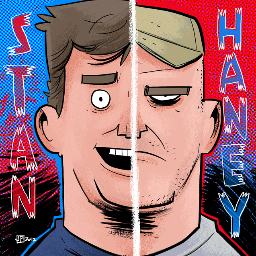 Stan and Haney - WRXK-FM