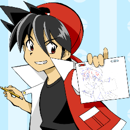 We're a group dedicated to creating a fan animation of Pokemon Adventures(Pocket Monsters Special) by Hidenori Kusaka.
Please help us if you can!