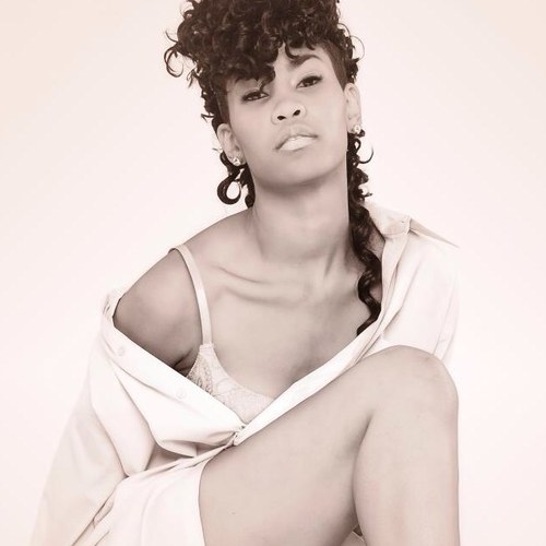 Ig @_NovaKane_ 
Model
For bookings and inquires email nalarian@icloud.com 
My path to supermodel heaven⭐