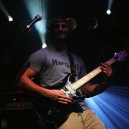 I teach Guitar in the Annapolis Area for Baytunes Guitars and Music and arts