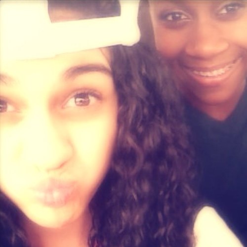 Female Rapper / $inqer. Born In New York (Bronx) & Puert Rican. Musics My Motivation http://t.co/IpX91vRadX.
