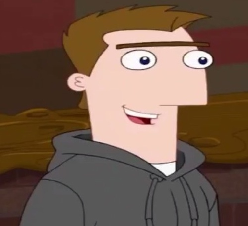 MontyDanville's profile picture. I love @Vanessa_mitz