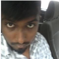 Hi , I m Shan Raj...Follow me n please mention 2 follow u back ..... Tq !!!