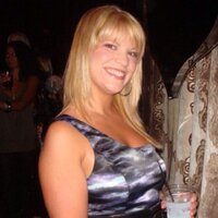 kristin rich - @kristin_rich Twitter Profile Photo