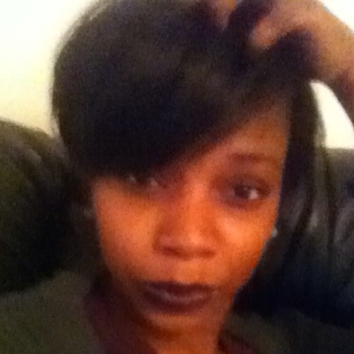 #teamAries #teamVCU...Thankful for what I have and what's to come