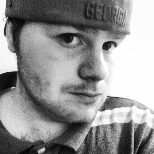 im shane sapp i live in rome, ga