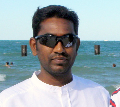 Design Engineer, Chennai.,