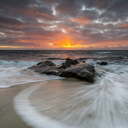 GevorkMosesi's profile picture. Fine Art Landscape Photography