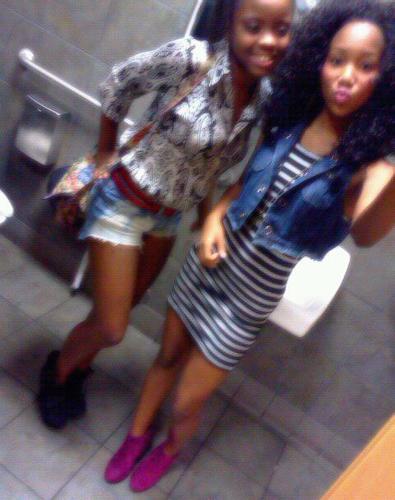 Tweet DONT FLIRT `God 1st  Nard Bestfriend :)  Single  *Follow Mii Everything @Made_Nigga_187