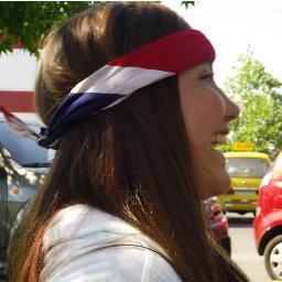 CumplidoClaudia's profile picture. Vive la vida loca