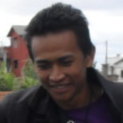 rindradev's profile picture. 