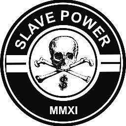 SLAVE.