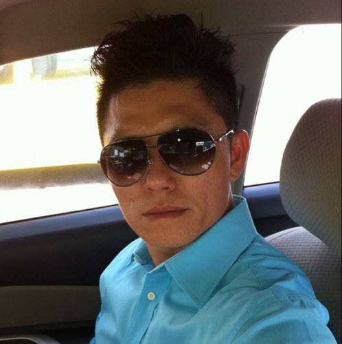 kelvinwcs's profile picture. 