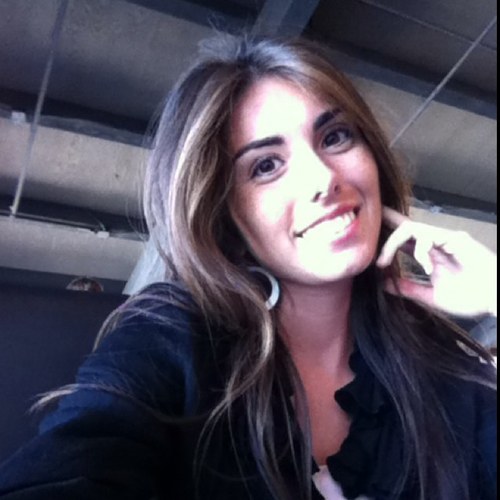 Making the best of life one day at a time! :)