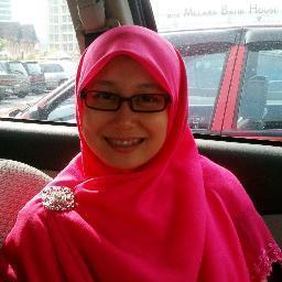 AnnurSummaiyah's profile picture. 