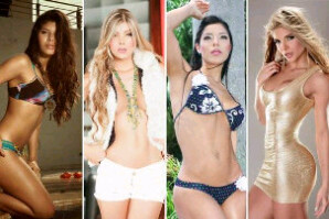 CUENTA OFICIAL    HT:#LasJaramillo @AngelLaJuan @SofiaJaramillov @dianjarap @LauJaramillov  Bendiciones♥