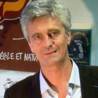 Roland GERARD (@rolandgerard) 's Twitter Profile