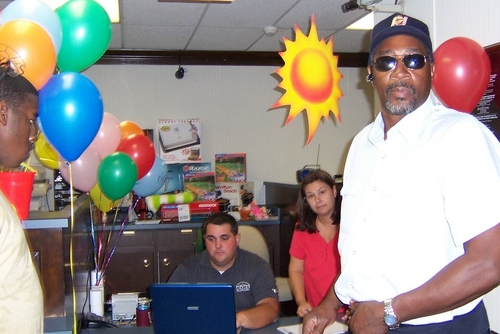 Serving the community since 1947; 501 Russell Street in Darlington and our new branch at 2257 S Irby Street in Florence.