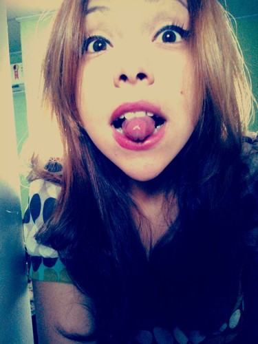 Je suis un pudding (;