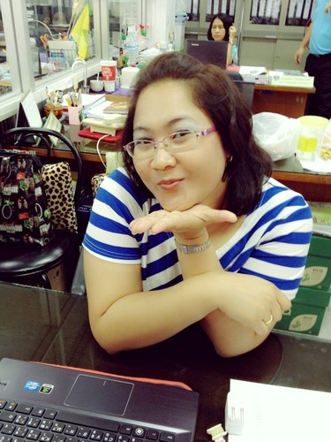 น่ารัก อ้วน ดำ ปากจัด แต่จริงใจนะจร้า