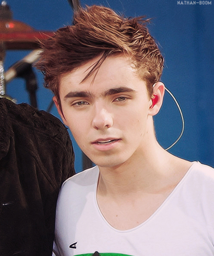 FalseNathanS's profile picture. 