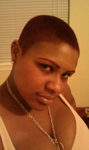 Im sorta like a BIG deal,duh!....I say wats on my mind...Kool, Konfident, Kharming, Kharismatic, Keep it 1000% ova hea'!