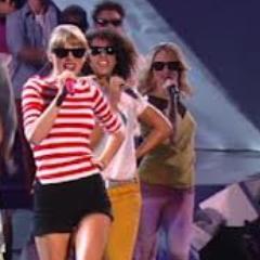 I'm a red haired 22 year old girl who plays guitar and absolutely adores Taylor Swift! I mean what is there not to adore about her?