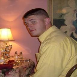 NickFiske1's profile picture. 