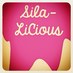 sila (@silalicious) Twitter profile photo