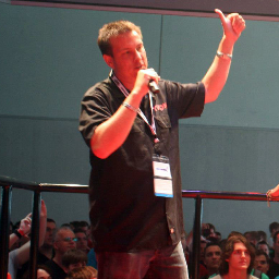 Th3Cartograph3r's profile picture. Just a nerd who loves making video games.