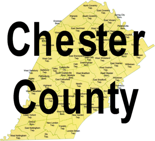 Chester County PA Real Estate Assoc. Broker