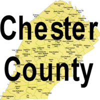 Chester County PA (@chestercopa) 's Twitter Profile