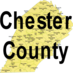 Chester County PA (@chestercopa) Twitter profile photo Chester County PA (@chestercopa) Twitter profile photo