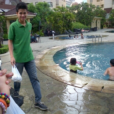 fauzaneriqi's profile picture. 