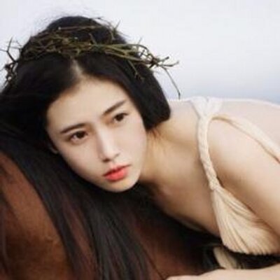 Zhang Xinyuan (@Bc_Xinyuan) / Twitter