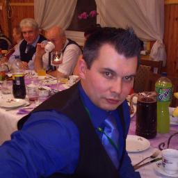 Born in Belarus in 1982, Moved to The Netherlands in 1994, In Business from 2003. Experience in commerce, temporary help agency and financial consultancy.