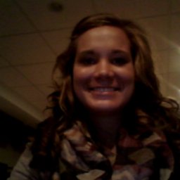 Education student, speed skater, and world traveler.