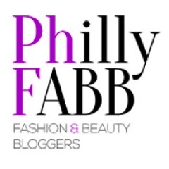 A premiere network for fashion and beauty bloggers of the Philadelphia area.