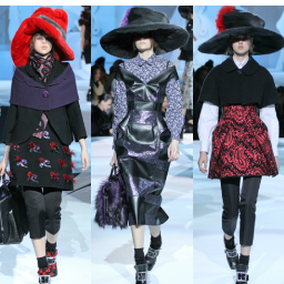 Addicted to fashion