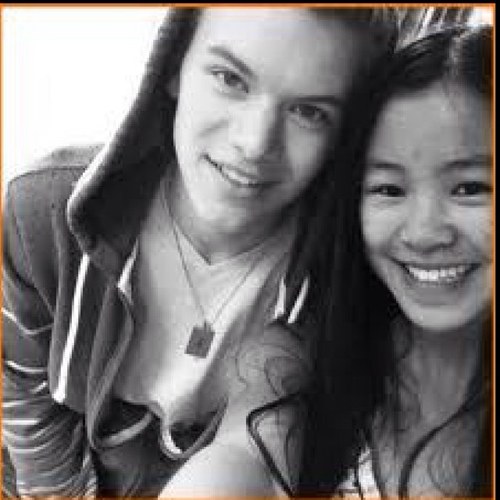 Sparkly_Boy's profile picture. Hey,Im Gunther,Dancer,16,Single.