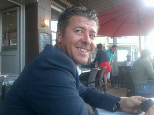 kurt_brock's profile picture. 